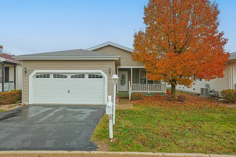 3455 Steeplechase Way, Grayslake, IL 60030