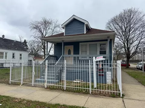 6355 S Oakley Ave, Chicago, IL 60636
