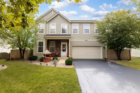 6304 Southridge Dr, Plainfield, IL 60586
