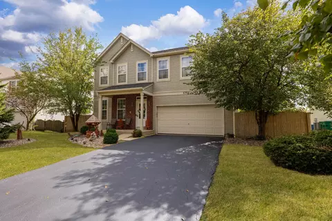 Exterior - 6304 Southridge Dr, Plainfield, IL 60586 photo 2 of 4