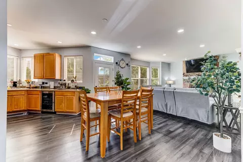 Dining - 6304 Southridge Dr, Plainfield, IL 60586 photo 1 of 2