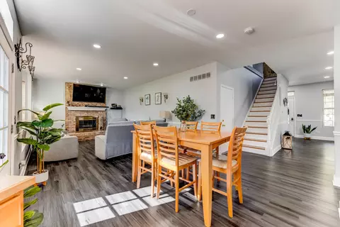 Dining - 6304 Southridge Dr, Plainfield, IL 60586 photo 2 of 2