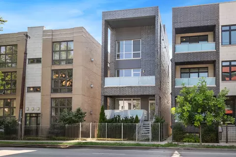 1848 N California Ave #1, Chicago, IL 60647