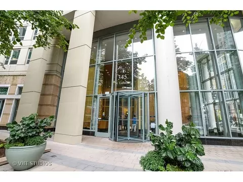 345 N Lasalle St #407, Chicago, IL 60654
