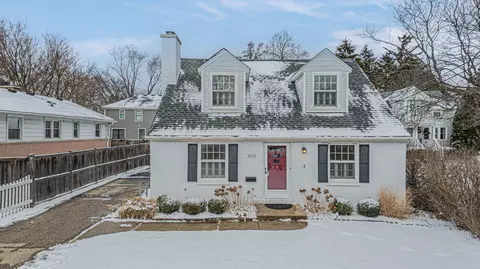 Undisclosed, Wilmette, IL 60091