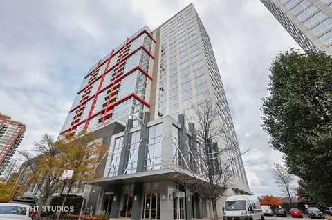 1841 S Calumet Ave #1803, Chicago, IL 60616