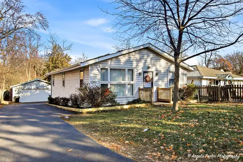 24676 W Clinton Ave, Round Lake, IL 60073