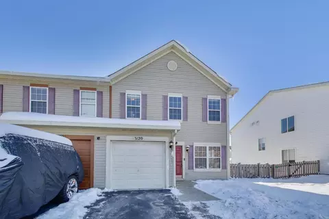 Exterior - 3120 Hoffman St, Plano, IL 60545 photo 2 of 6
