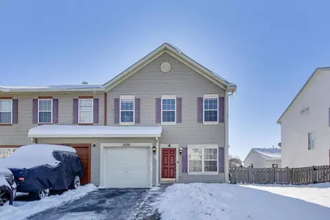 3120 Hoffman St, Plano, IL 60545