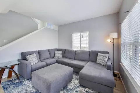 Living - 3120 Hoffman St, Plano, IL 60545 photo 1 of 2
