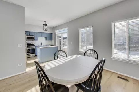 Dining - 3120 Hoffman St, Plano, IL 60545 photo 3 of 3