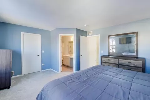 Bedroom - 3120 Hoffman St, Plano, IL 60545 photo 2 of 4
