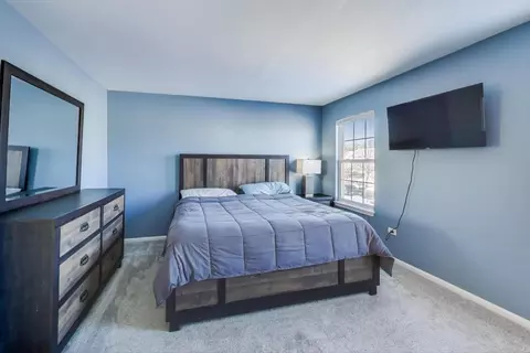 Bedroom - 3120 Hoffman St, Plano, IL 60545 photo 1 of 4