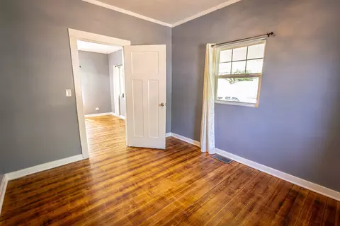 Bedroom - 684 S Gordon Ave, Kankakee, IL 60901 photo 2 of 2