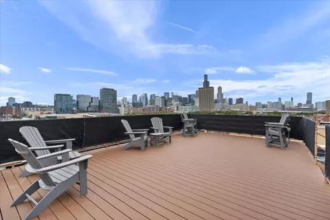 Other - 811 S Lytle St #103, Chicago, IL 60607 photo 5 of 5