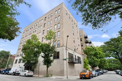 811 S Lytle St #103, Chicago, IL 60607