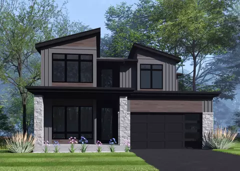 719 N Brainard St, Naperville, IL 60563