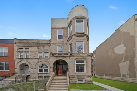 4615 S Vincennes Ave, Chicago, IL 60653