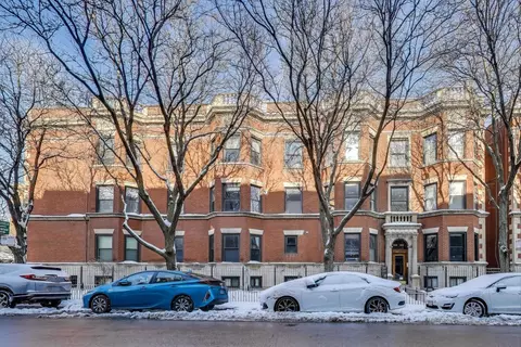 948 W Sheridan Rd #2D, Chicago, IL 60613