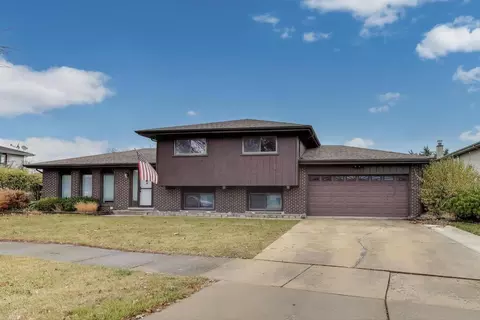 8354 Margerita Ave, Orland Park, IL 60462