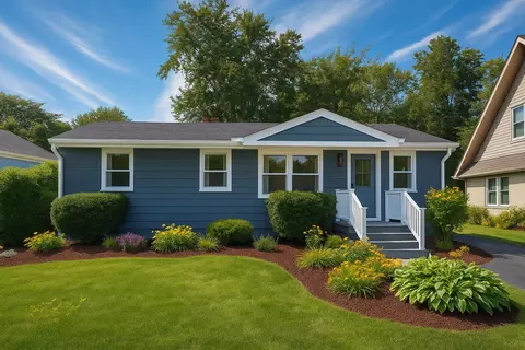 758 N Kenilworth Ave, Glen Ellyn, IL 60137
