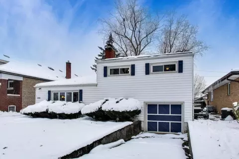3206 Sunnyside Ave, Brookfield, IL 60513
