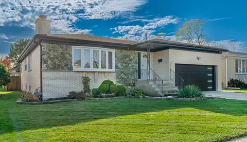 505 Dover Dr, Des Plaines, IL 60018