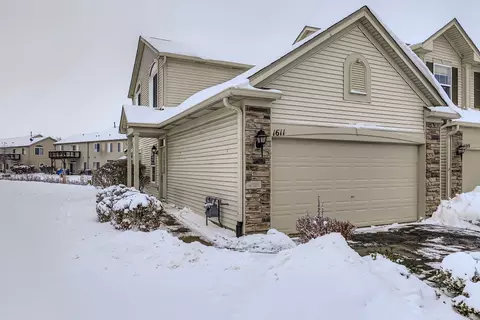 1611 Fredericksburg Ln #0, Aurora, IL 60503