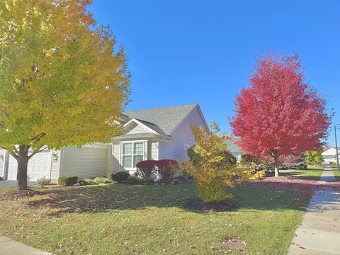 801 Treetop Ln, Shorewood, IL 60404