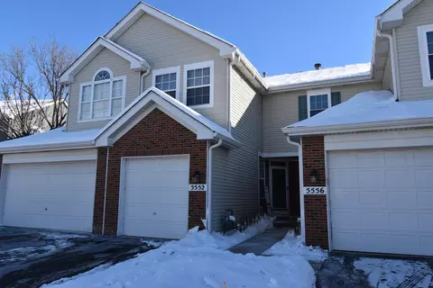 5552 Elizabeth Pl, Rolling Meadows, IL 60008