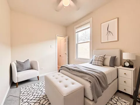 Bedroom - 1406 W 109th Pl, Chicago, IL 60643 photo 1 of 7
