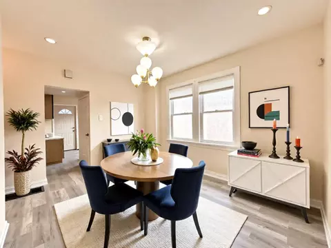 Dining - 1406 W 109th Pl, Chicago, IL 60643 photo 1 of 1