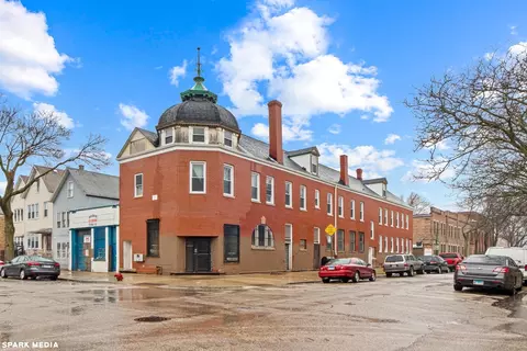 4800 S Wood St, Chicago, IL 60609