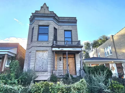 1342 S Fairfield Ave, Chicago, IL 60608