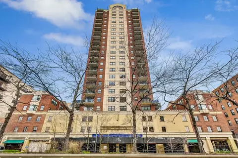 1529 S State St #14J, Chicago, IL 60605