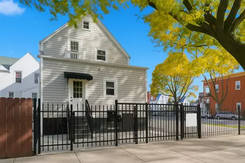 1703 N Monticello Ave, Chicago, IL 60647