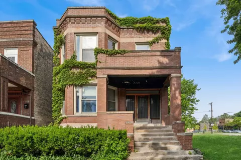 6112 S Langley Ave, Chicago, IL 60637