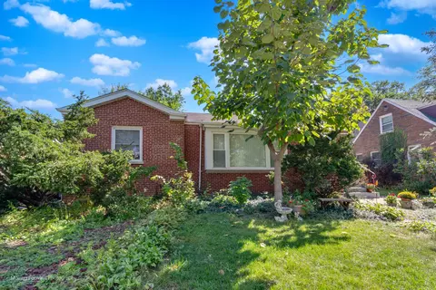 Undisclosed, Homewood, IL 60430