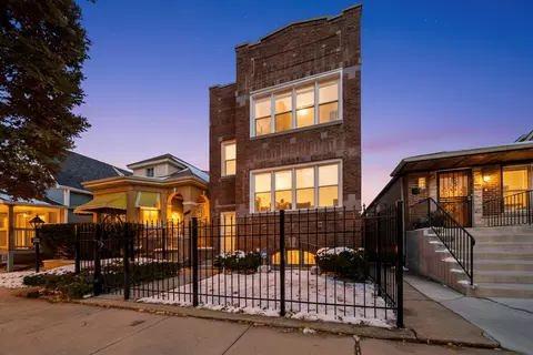 8331 S Morgan St, Chicago, IL 60620