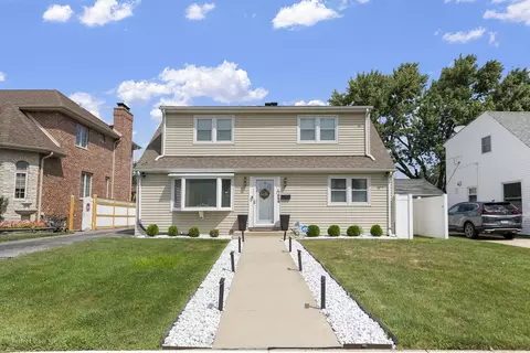 7030 Foster St, Morton Grove, IL 60053