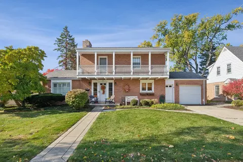 524 S Kensington Ave, La Grange, IL 60525