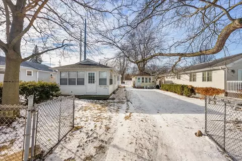 Undisclosed, Antioch, IL 60002