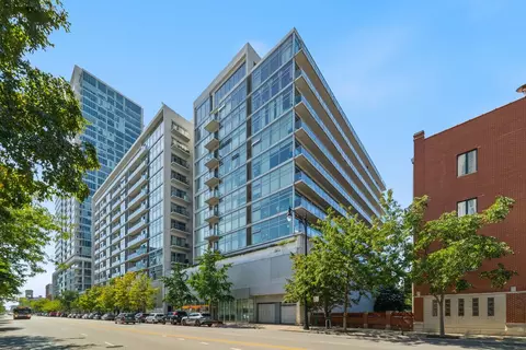 1620 S Michigan Ave #619, Chicago, IL 60616