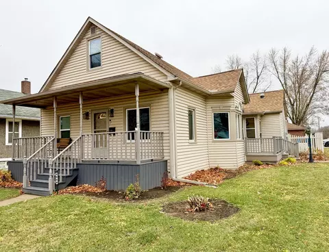 400 W Erie St, Spring Valley, IL 61362