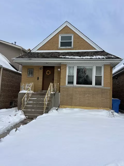 6106 W Lawrence Ave, Chicago, IL 60630
