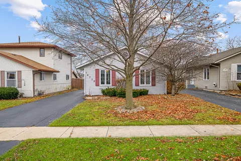 16738 Hobart Ave, Orland Hills, IL 60487