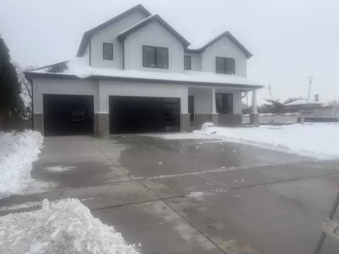 11025 Mcvicker Ave, Chicago Ridge, IL 60415