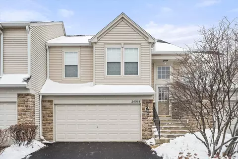 24958 W Gates Ln, Plainfield, IL 60585