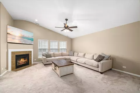 24958 W Gates Ln, Plainfield, IL 60585 photo 2