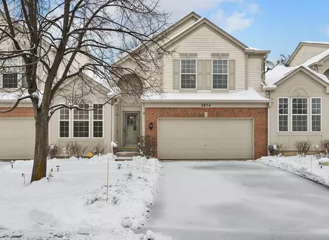 2854 Waterfront Ave, Algonquin, IL 60102